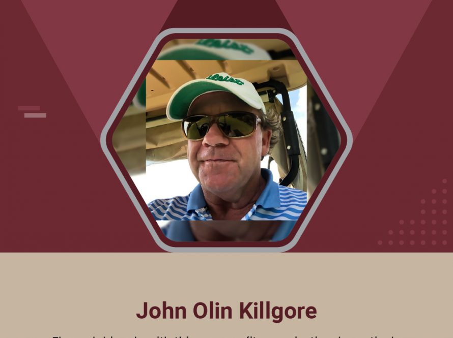 John Olin Killgore