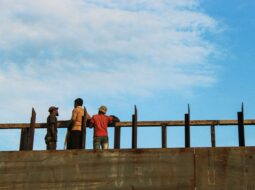 Beyond Charity Building Bridges Through Equity and Philanthropy