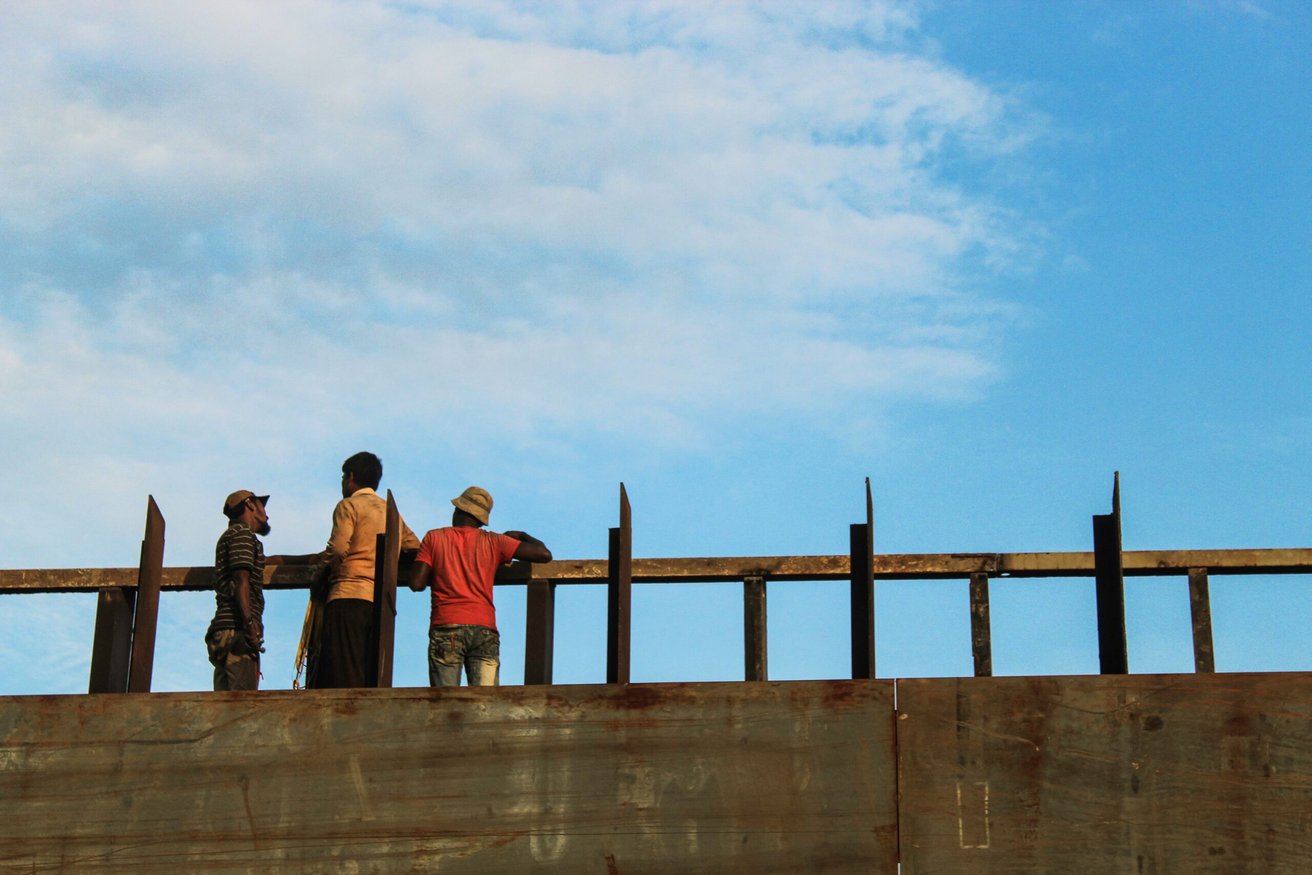 Beyond Charity Building Bridges Through Equity and Philanthropy