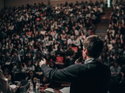John Olin Killgore-philanthropic leadership
