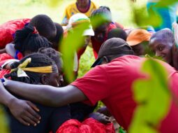 Philanthropic Leaders