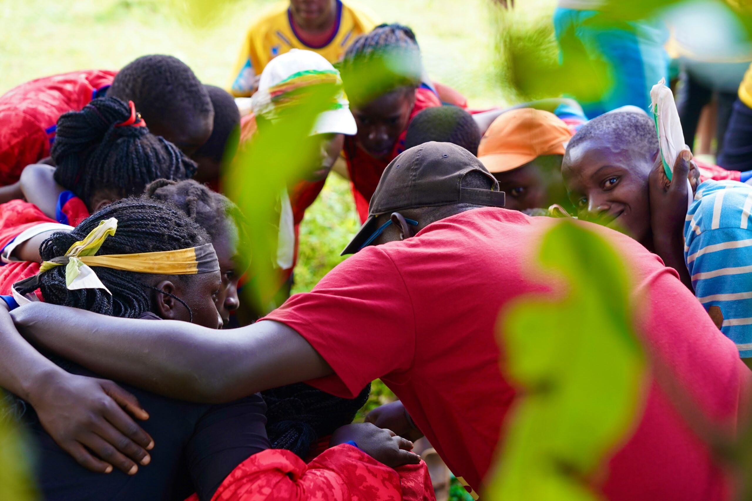 Philanthropic Leaders