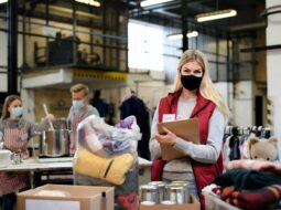 Philanthropic Leadership