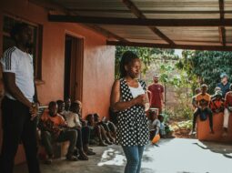 Philanthropic Leadership