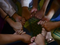 Philanthropic Leadership