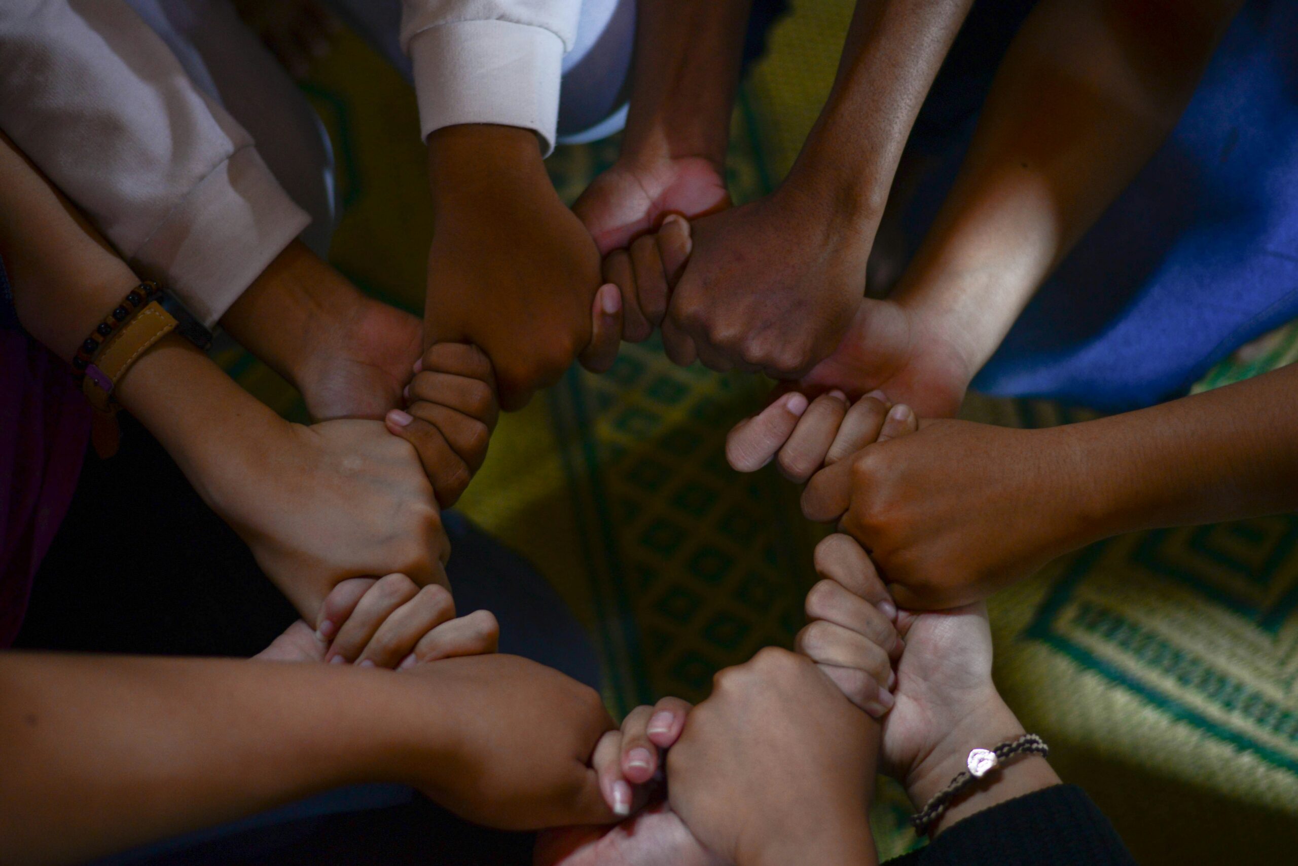Philanthropic Leadership